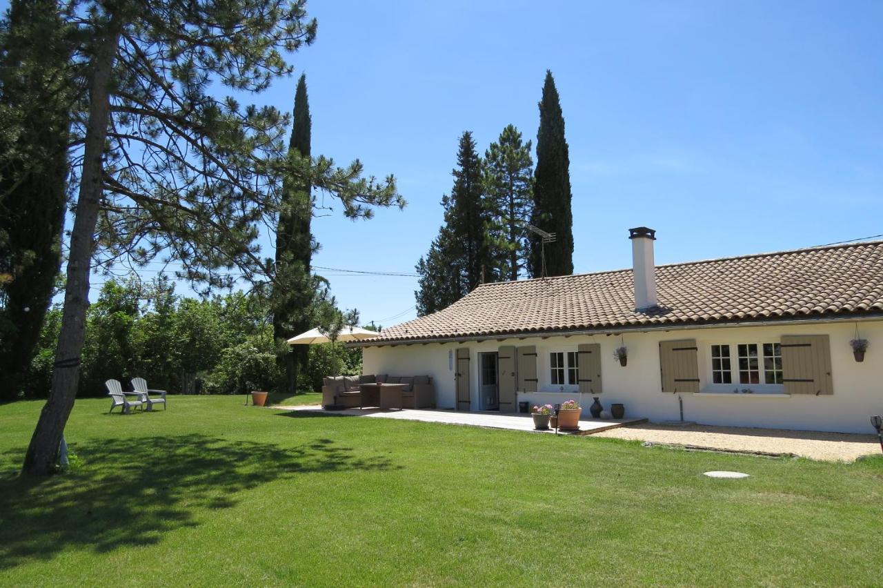 Maison La Viste Devillac 외부 사진