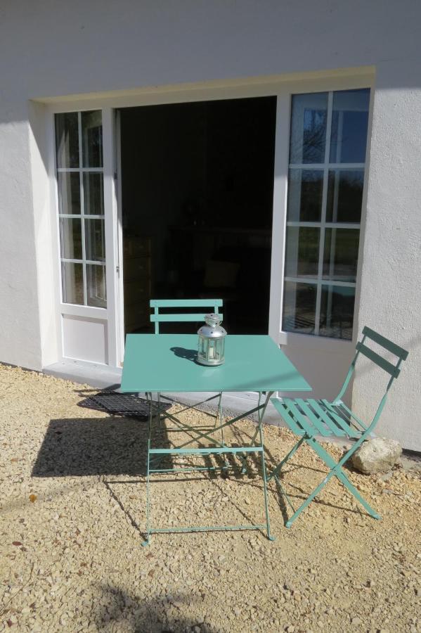 Maison La Viste Devillac 외부 사진